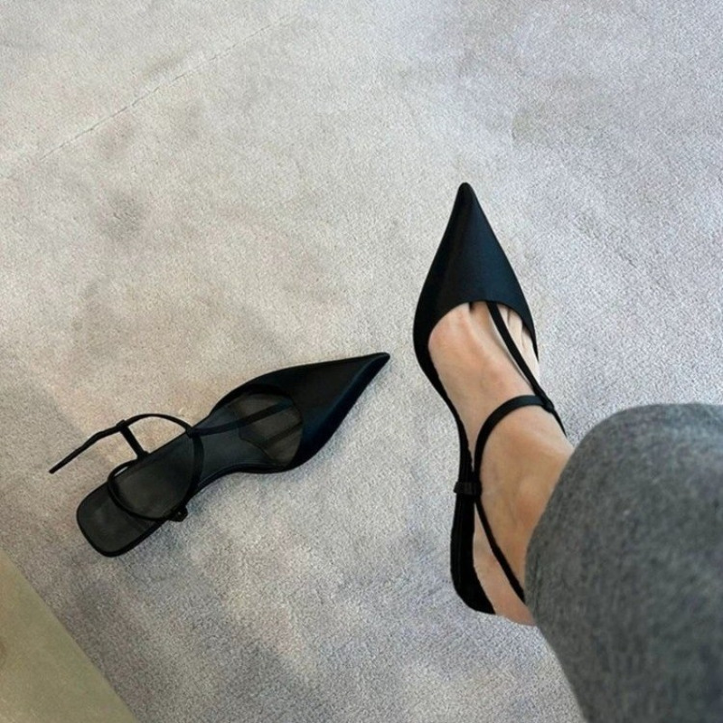 Brand Shoes for Women Sexy Poi - đánh giá và giá Women'S Fashion Shoes