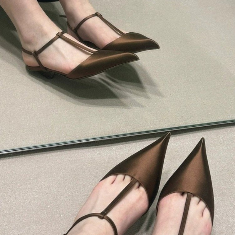 Brand Shoes for Women Sexy Poi - đánh giá và giá Women'S Fashion Shoes