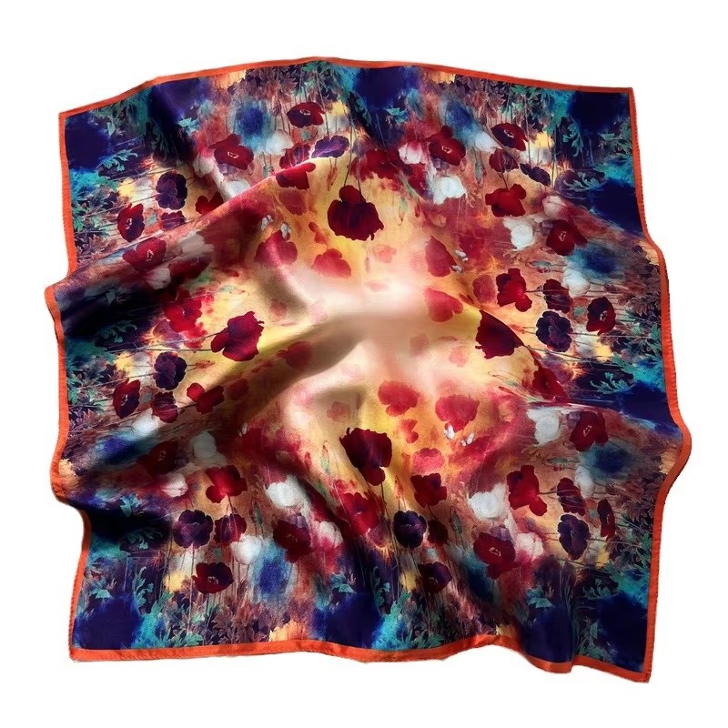 Luxury Brand 100% Real Silk Sc - đánh giá và giá Women Fashion Necktie