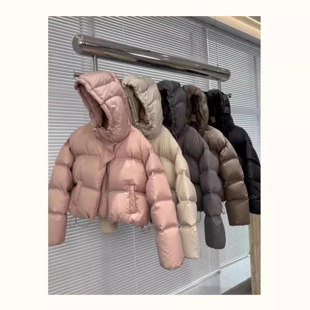 Autumn Winter Casual Parkas Wo - đánh giá và giá Women Fashion Over The Years