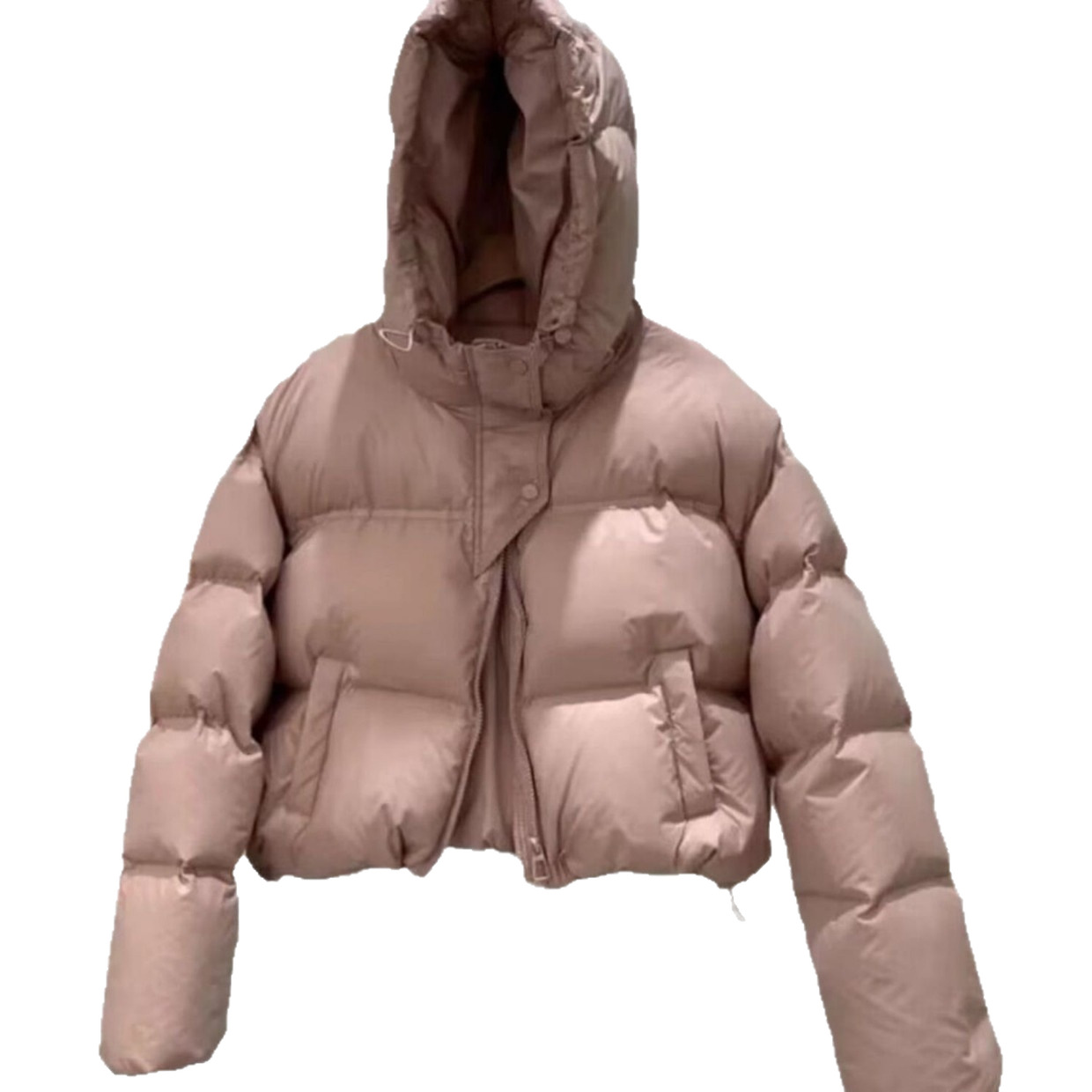 Autumn Winter Casual Parkas Wo - đánh giá và giá Women Fashion Over The Years