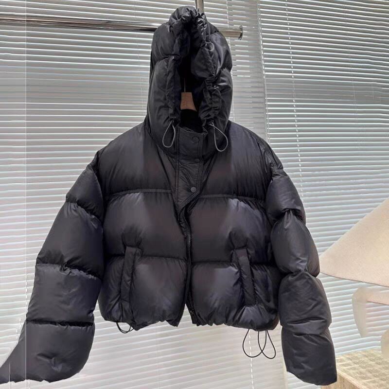 Autumn Winter Casual Parkas Wo - đánh giá và giá Women Fashion Over The Years