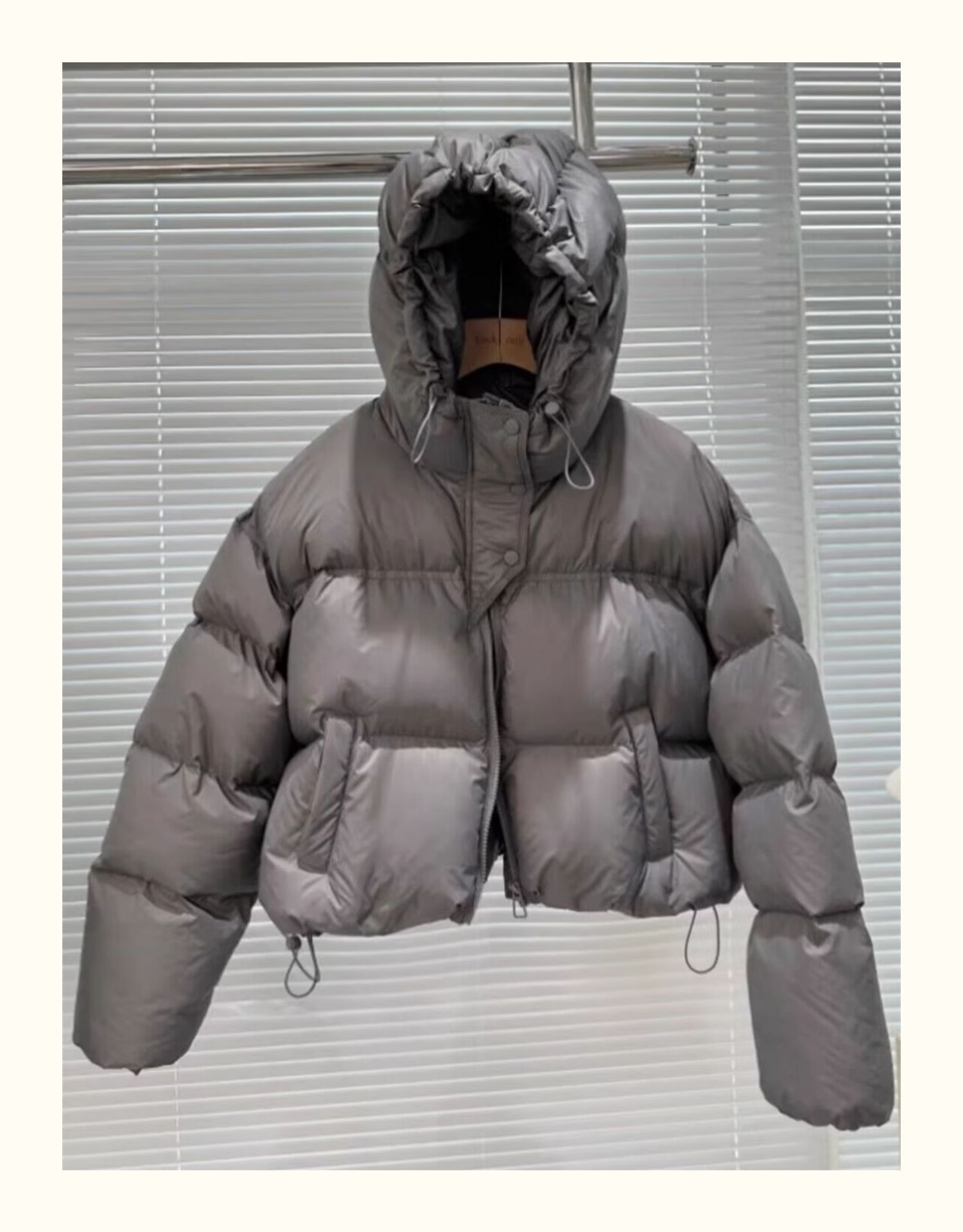 Autumn Winter Casual Parkas Wo - đánh giá và giá Women Fashion Over The Years