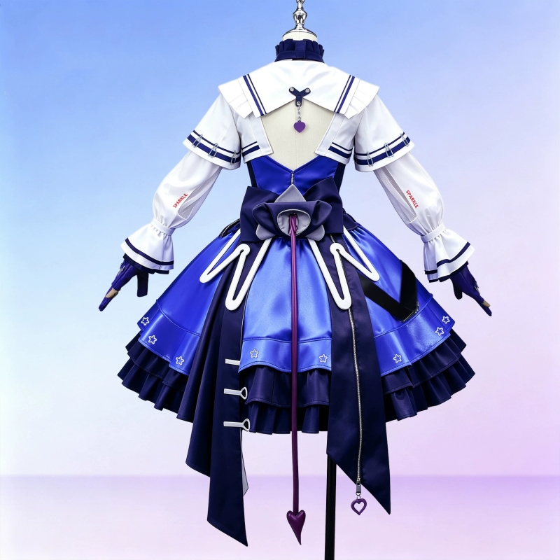 Game Arknights:Endfield Liino  - đánh giá và giá Women'S Fashion Korea