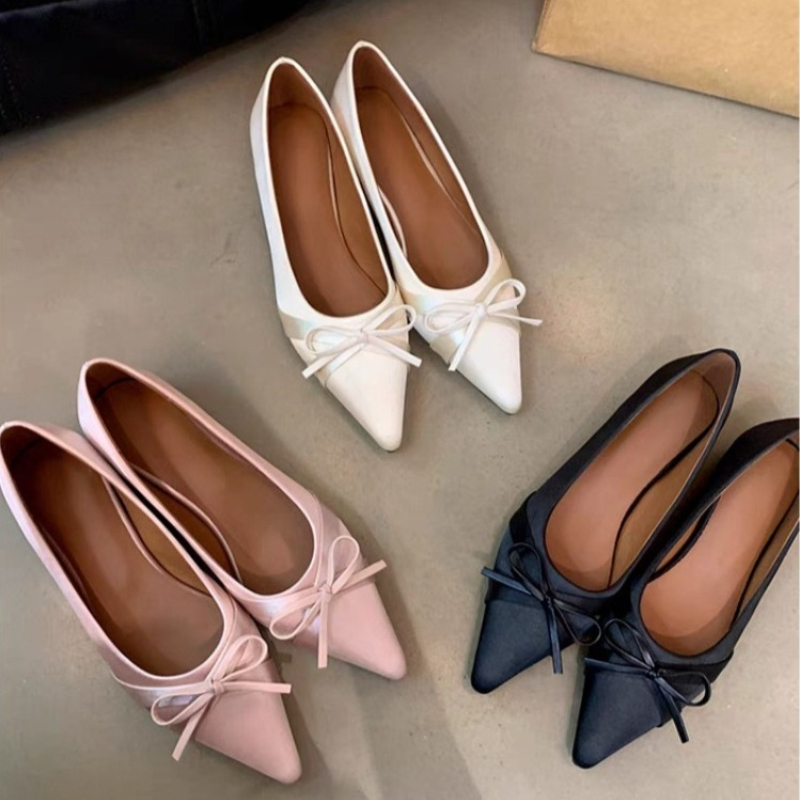 Summer New Style Chiffon Fashi - đánh giá và giá Women'S Fashion Shoes