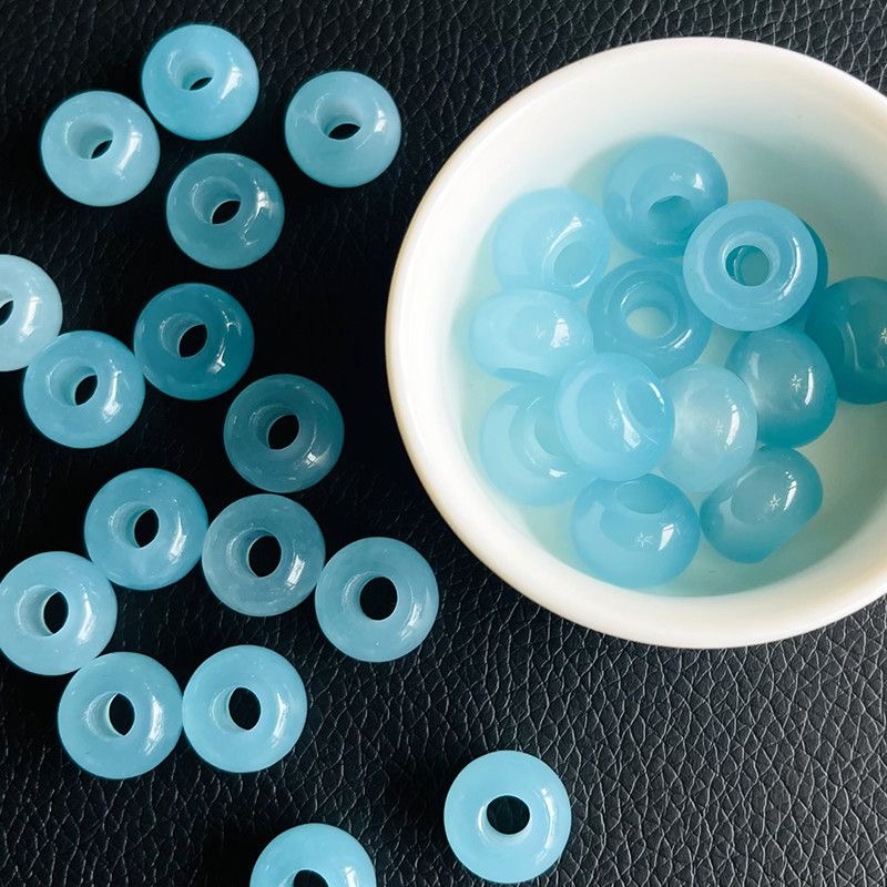 10pc Natural Sea Blue Treasure - đánh giá và giá Women'S Fashion Jewellery