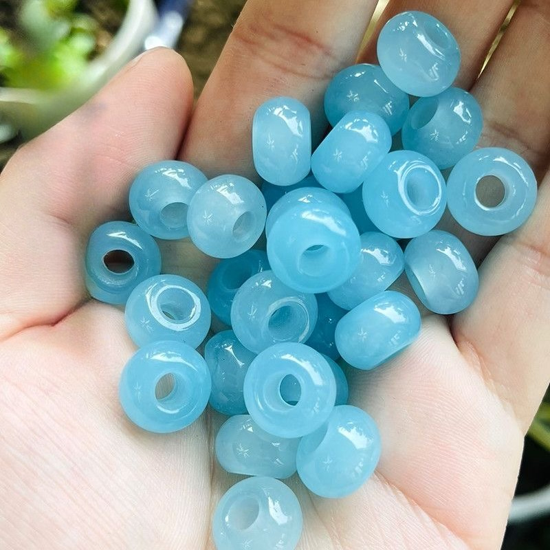 10pc Natural Sea Blue Treasure - đánh giá và giá Women'S Fashion Jewellery