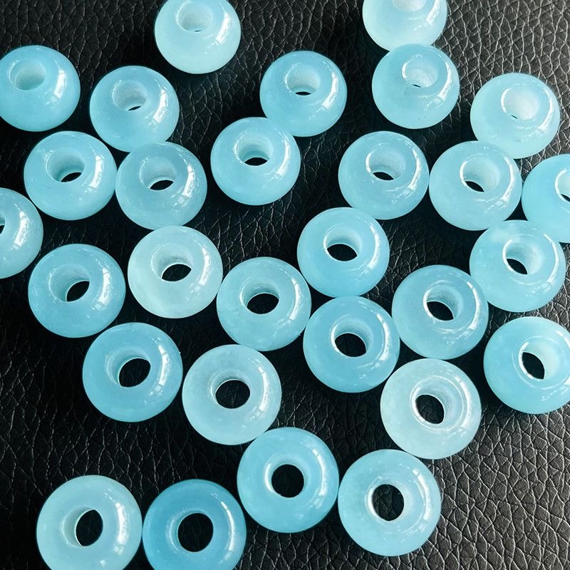 10pc Natural Sea Blue Treasure - đánh giá và giá Women'S Fashion Jewellery